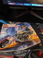 LEGO Marvel Ghost Rider - Nieuw in doos!, Kinderen en Baby's, Speelgoed | Duplo en Lego, Ophalen, Nieuw, Complete set, Lego