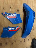 Kapwerk honda mt 8, Ophalen of Verzenden, Zo goed als nieuw, Kap, Honda