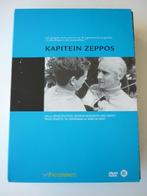 Kapitein Zeppos – Kapitein Zeppos deel 1 t/m 3, Cd's en Dvd's, Dvd's | Tv en Series, Alle leeftijden, Ophalen of Verzenden, Zo goed als nieuw