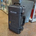 Peli 1510 Protector Case Trolley met plukschuim | Nette staa, Sieraden, Tassen en Uiterlijk, Koffers, Flex Ltd., Zo goed als nieuw