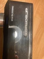 Dreambox Satellietontvanger - Gebruikt, Ophalen of Verzenden, Gebruikt, Decoder