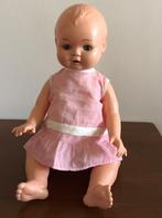 Leuke vintage OK KADER Babypop, Verzenden, Gebruikt, Babypop