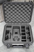 DJI Mavic 2 Harcase/Koffer, Audio, Tv en Foto, Drones, Ophalen of Verzenden, Gebruikt