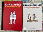 Suske en Wiske Parodie Album X X X Hardcover Ex-Libris, Boeken, Stripboeken, Eén stripboek, Verzenden, Nieuw