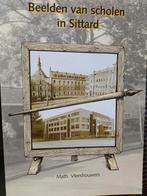Beelden van scholen in Sittard - Math. Vleeshouwers, Boeken, Ophalen