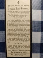 Johanna Maria Demmers, Ophalen of Verzenden