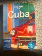 Lonely Planet Cuba Reisgids - Ontdek het eiland!, Boeken, Reisgidsen, Lonely Planet, Budget, Zo goed als nieuw, Reisgids of -boek
