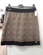 JACKY LUXURY ROK MT 38, Maat 38/40 (M), Zwart, Ophalen of Verzenden, Zo goed als nieuw