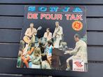 Sonja.   De Four Tak.   Vinyl LP.       Telstar 7618, Cd's en Dvd's, Vinyl | Nederlandstalig, Ophalen of Verzenden, Gebruikt, 12 inch