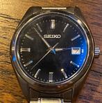 Seiko heren horloge 6N42 OOL0, Gebruikt, Staal, Ophalen of Verzenden, Seiko