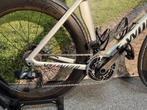Gebruikte S-Works Venge Disc 2020 SRAM Red AXS 58cm €5.750,-, Fietsen en Brommers, 28 inch, Gebruikt, Carbon, Heren