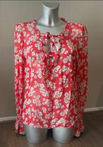 Patrizia pepe blouse M, Kleding | Dames, Ophalen of Verzenden, Zo goed als nieuw, Maat 34 (XS) of kleiner