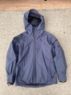 Peak performance ski jas heren maat m, Kleding | Heren, Jassen | Winter, Ophalen of Verzenden, Zo goed als nieuw, Blauw