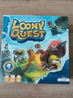Loony quest bordspel, Ophalen of Verzenden, Gebruikt