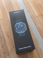 Samsung Watch 2025 ULTRA Blauw, Titanium 47mm Nieuw, Bon, Ophalen, Blauw, Samsung Watch ULTRA 2025 47mm, Nieuw