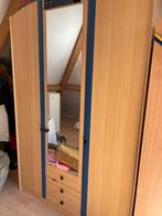 Garderobe kast, Huis en Inrichting, Ophalen, 50 tot 75 cm, 150 tot 200 cm