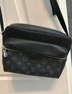 Louis vuitton schoudertas | Heren | NIEUW!!, Ophalen of Verzenden, Nieuw, Zwart