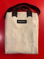 Freitag F76 - Leo, Ophalen of Verzenden, Zo goed als nieuw, Wit, Schoudertasje