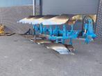 Lemken Vari-Opal 120 4 schaar ploeg, Overige, Grondbewerking