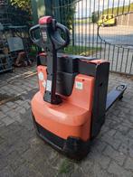 BT LWE160, Ophalen, Gebruikt