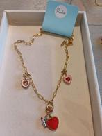 Bedelketting met losse bedels, Ophalen of Verzenden