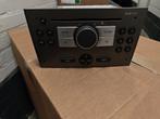 Autoradio CD30 MP3 Opel, Ophalen of Verzenden, Gebruikt