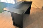 Bar 200 cm / Huisbar / Bar toog / Blokhut bar, Huis en Inrichting, Ophalen, Info@123barren.nl, Zo goed als nieuw, Open einde 12