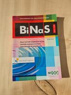 BiNaS Informatieboek Natuurwetenschappen, Gelezen, Biologie, HAVO, Ophalen of Verzenden