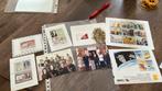 #69 Kleine verzameling blokken/velletjes Belgie, Postzegels en Munten, Postzegels | Europa | België, Ophalen of Verzenden