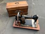 Winselmann Titan antieke naaimachine, Antiek en Kunst, Antiek | Naaimachines, Ophalen