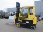 Hyster type E 4.50XL elektrische heftruck met weegsysteem, Hyster, Meer dan 4000 kg, Hyster.com, Elektrisch