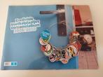 Compleet verzamelboek AH voetbal stickers, 2009/ 2010,, Verzamelen, Supermarktacties, Albert Heijn, Ophalen of Verzenden