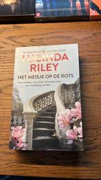 Lucinda Riley: Het meisje op de rots, Boeken, Ophalen of Verzenden, Zo goed als nieuw