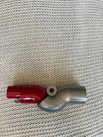 Dyson low reach adapter (tussenstuk), Ophalen of Verzenden, Nieuw, Minder dan 1200 watt, Overige typen