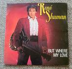 Vinyl Singeltje Réné Shuman 7089 € 2,50, Cd's en Dvd's, Ophalen of Verzenden, Zo goed als nieuw, 7 inch, Pop