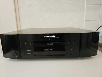 High end Marantz UD 8004 beschikbaar voor biedingen