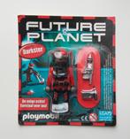 Darkster / Future Planet - Actiefiguur - Playmobil - Nieuw!, Kinderen en Baby's, Speelgoed | Playmobil, Nieuw, Complete set, Ophalen of Verzenden