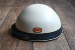Jethelm Ideal brommer vintage retro jaren 50, Ophalen of Verzenden, Gebruikt, Small