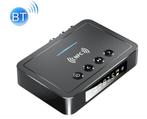 M6 NFC Blietooth 5.0 Ontvanger en zender (en FM 3-in -1), Ophalen of Verzenden, Nieuw