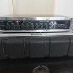 Tk,SWR 350 pro bass amp met  eden cabinet 2x10 met tweeter., Muziek en Instrumenten, Versterkers | Bas en Gitaar, Ophalen of Verzenden