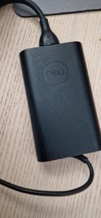 Dell 65W Laptop Oplader, Ophalen of Verzenden, Gebruikt, Dell