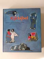 Bijbel Kijkbijbel Kees de Kort, Boeken, Kinderboeken | Jeugd | onder 10 jaar, Gelezen, Ophalen of Verzenden