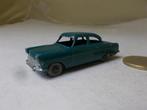 1958 Matchbox Lesney No. 33. FORD ZODIAC + TREKHAAK!, Ophalen of Verzenden, Gebruikt, Auto, Lesney