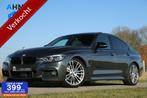 BMW 3-serie 330e M-Sport / M-Pakket / 252PK / Dak / Navi Pro, Automaat, 1998 cc, Achterwielaandrijving, Gebruikt