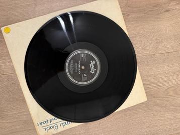 LP Burundi Black beschikbaar voor biedingen