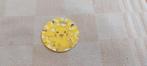 pokemon flippo origineel chiki balls zeldzaam Pikachu fraai, Ophalen of Verzenden, Losse flippo's