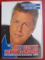 De 17 beste van Jack van Raamsdonk, Alle leeftijden, Ophalen of Verzenden, Zo goed als nieuw, Muziek en Concerten