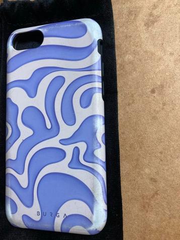 Burga iPhone 7/8/SE Hoesje beschikbaar voor biedingen