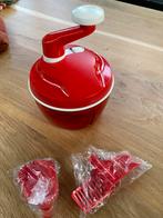 Quickchef, Huis en Inrichting, Keuken | Tupperware, Ophalen of Verzenden, Gebruikt