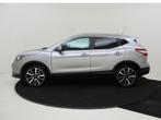 Nissan Qashqai 1.2 Premier Edition | Trekhaak | Panoramadak, Auto's, Nissan, Te koop, Qashqai, Zilver of Grijs, Geïmporteerd